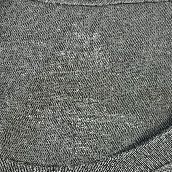 Mike Tyson T-Shirt Boxing Souvenir Fan Apparel June 16 1999 Las‎ Vegas Nevada S - Picture 5 of 9